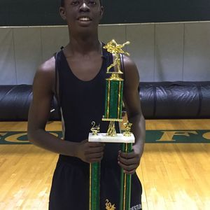 Meet your Posher, Joseph